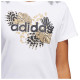 Adidas Γυναικεία κοντομάνικη μπλούζα Adidas Γυναικεία κοντομάνικη μπλούζα